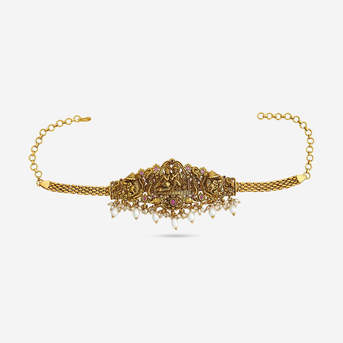 Antique Bajuband 185138